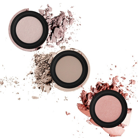 Eyeshadow Trio Quarzit