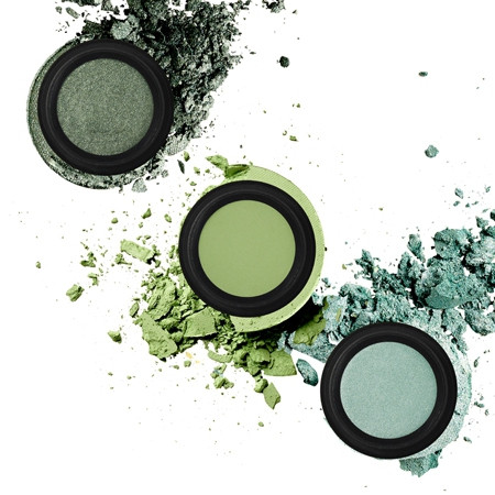 Eyeshadow Trio Turmalin