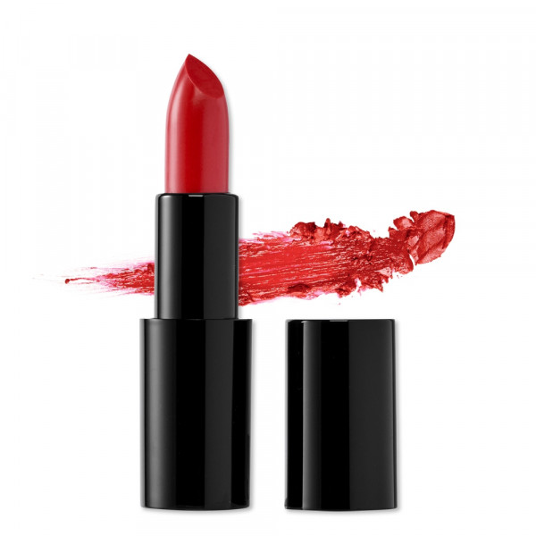 Lipstick - 10 - Cherry Kiss - sheer