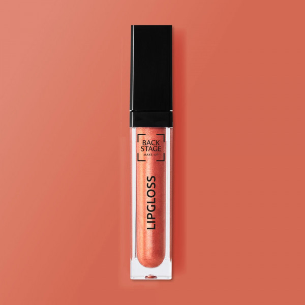 LipGloss - Radiant Bronze -