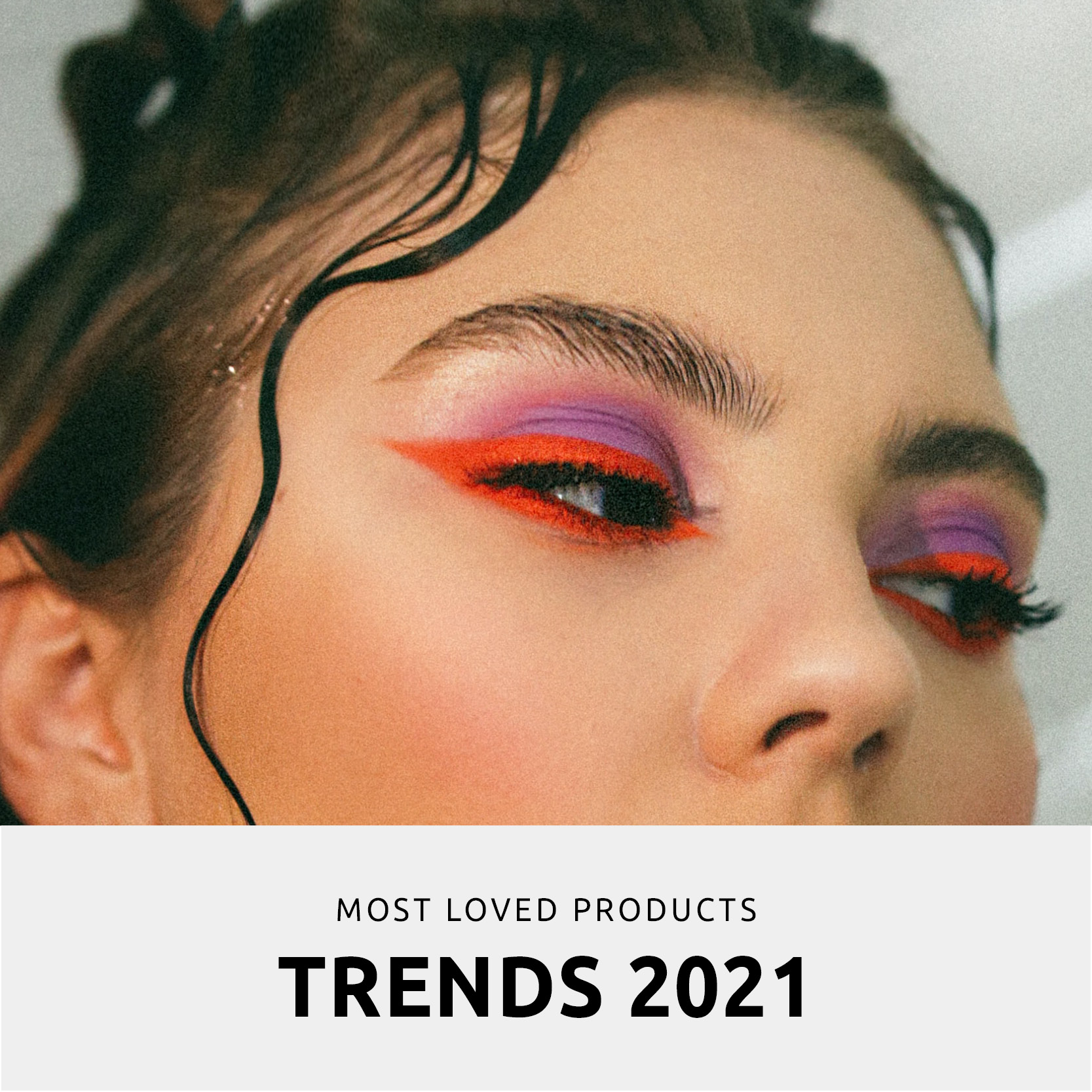 Beauty Trends 2021