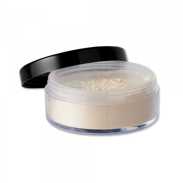 Loose Mineral Face Powder - Light Neutral -
