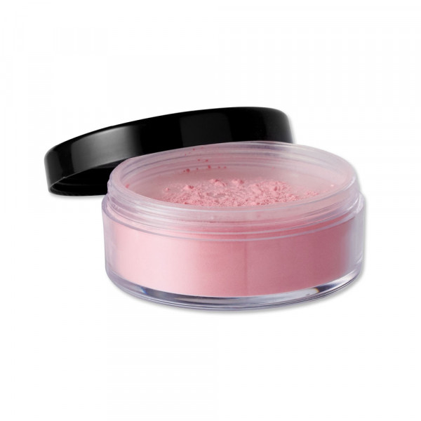 Loose Mineral Face Powder - Orchidee - *
