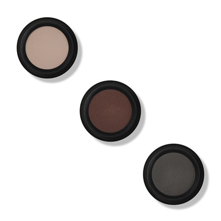 Eyeshadow Trio Zircon