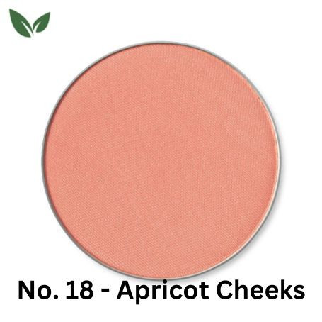 Click Refill Powder Blush