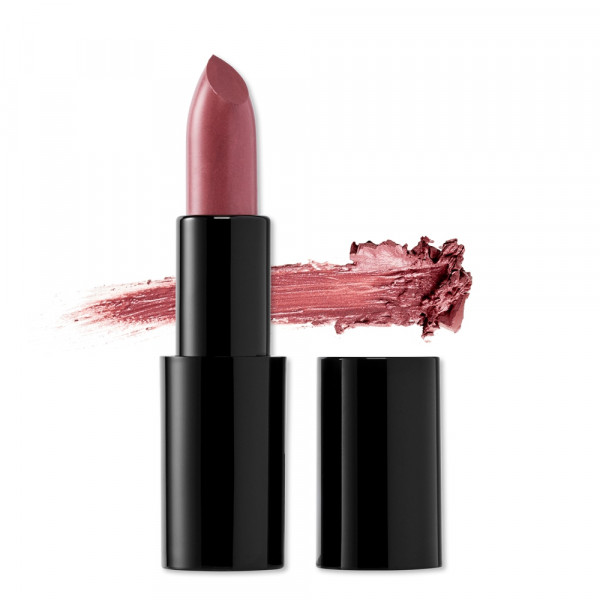 Lipstick - 413 - Purple Bronze - sheer