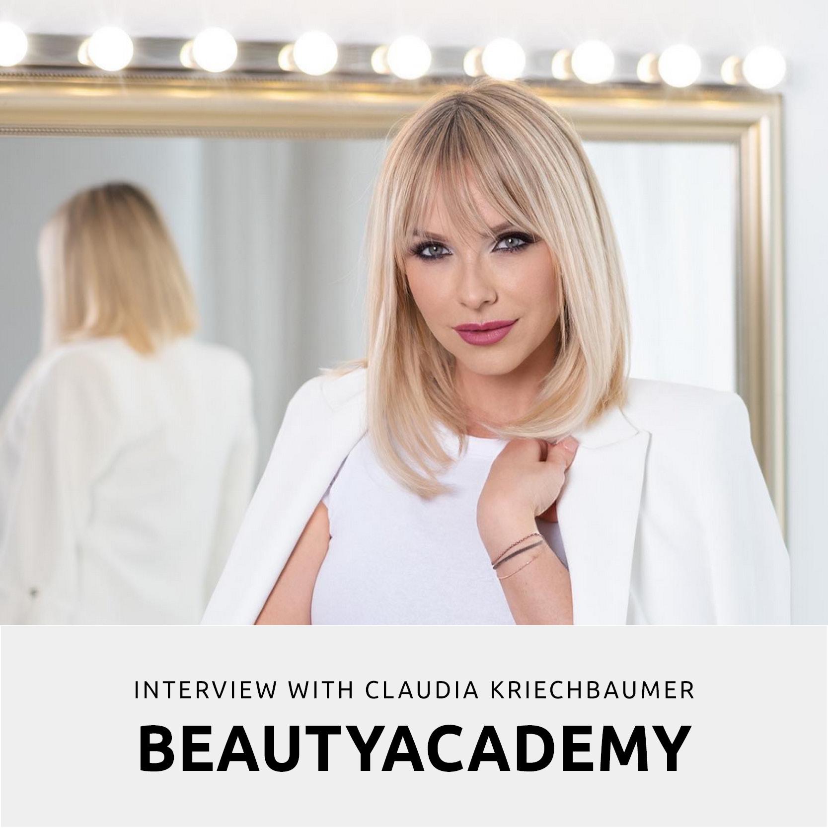 Interview: Cambio Beautyacademy