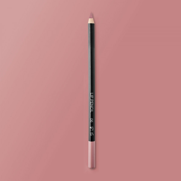 Lip Pencil - 06 - Flamingo