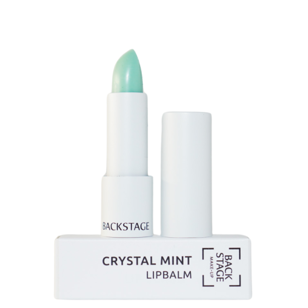 Crystal Mint