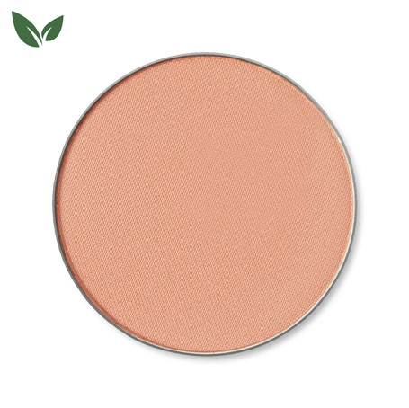Click Refill Powder Blush - Lovely Berry - No.17