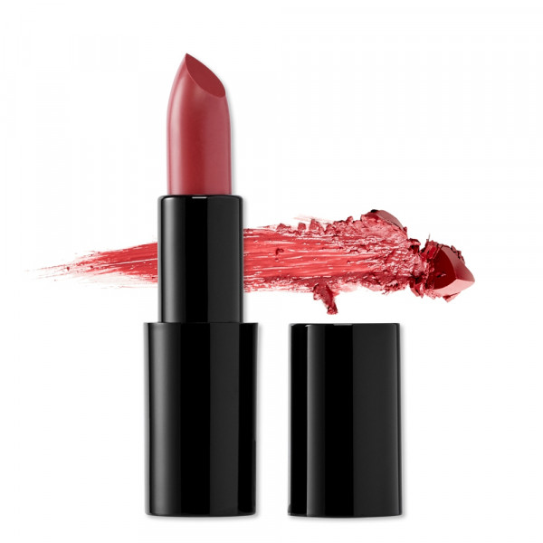 Lipstick - 410 - Tea Berry - satin cover