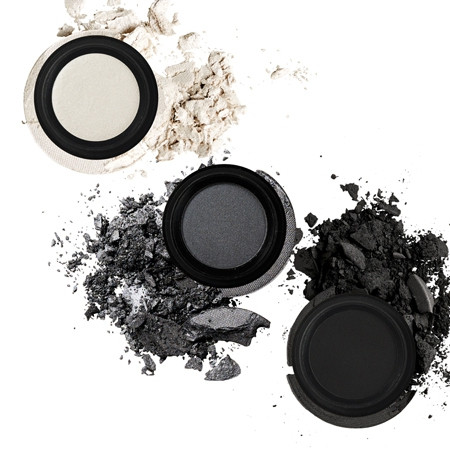 Eyeshadow Trio Moon Stone