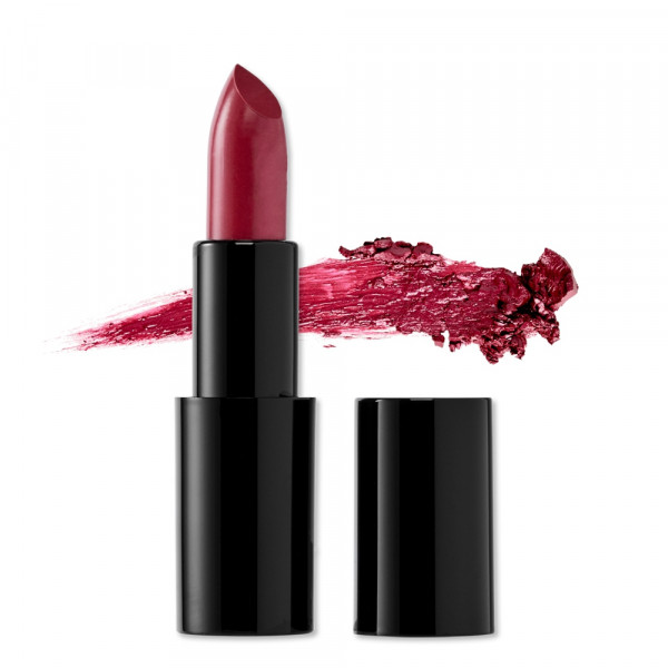 Lipstick - 417 - Russian Ruby - sheer