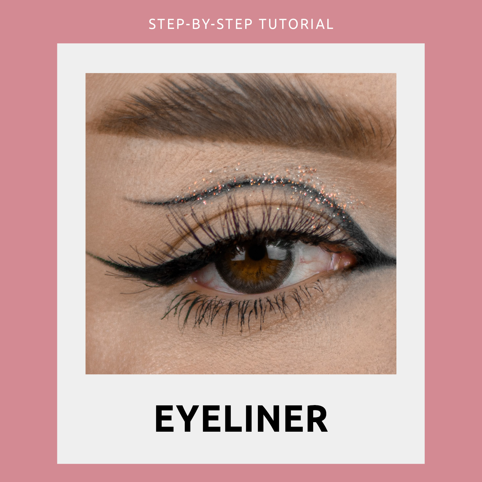 Wing Your Eyeliner - Eyeliner Guide