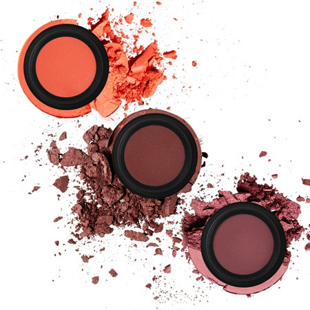 Eyeshadow Trio Fire Opal