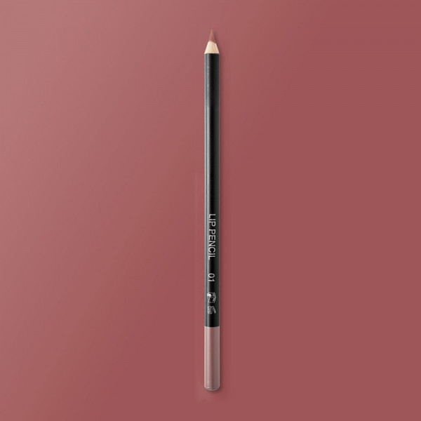 Lip Pencil - 01 - Marmelade