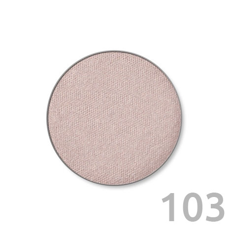 Refill Eyeshadow - 103 Diamond - pearl N