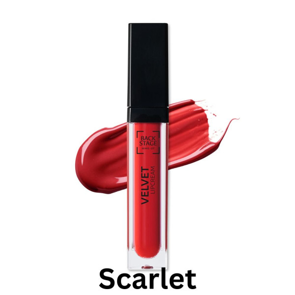 Velvet Lipcream