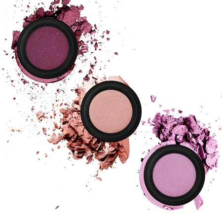 Eyeshadow Trio Violet