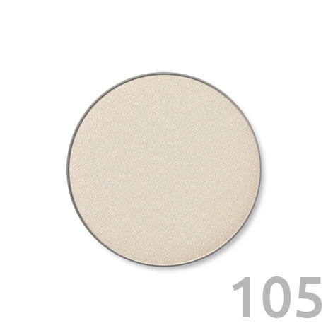 Refill Eyeshadow - 105 Fame - pearl N