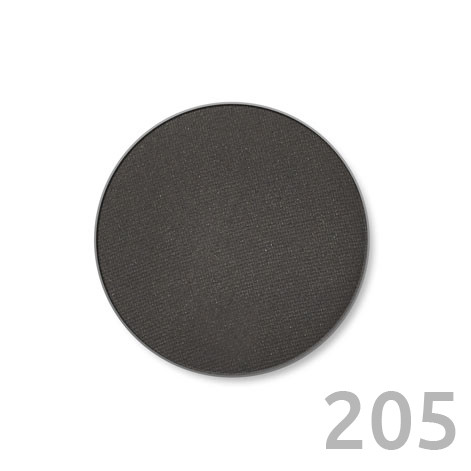 Refill Eyeshadow - 205 Slate - matt C